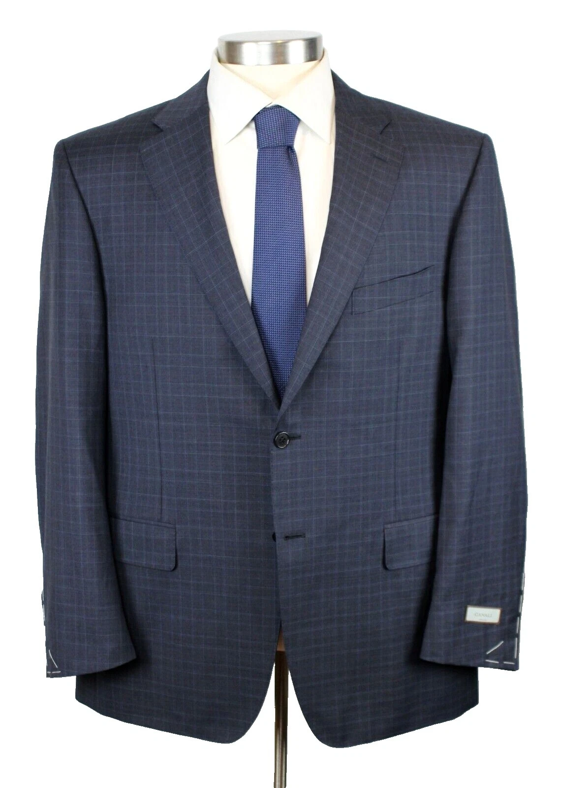 Canali Suit Jackets for Men