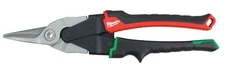 Milwaukee 48-22-4020 10" Right Cutting Aviation Snips. FREE SHIPPING