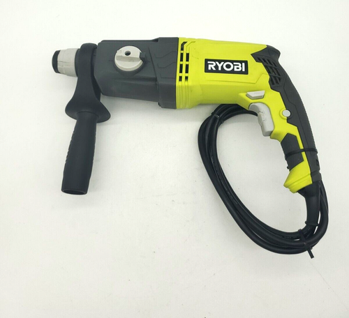 RYOBI 6.5Amp Corded SDS Rotary Hammer Drill SDS65