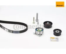 Timing Belt Kit Continental CTAM CT975K2 for Opel Astra G CC