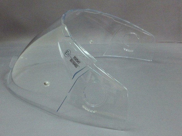 Caberg Visor Original Max Pinlock Ready Duke 2 Modular A7959db for sale  online | eBay