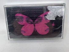 Chappell Roan The Rise And Fall Of A Midwest Princess CASSETTE Cracked Case 