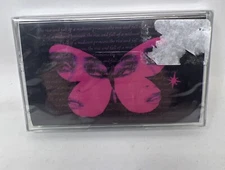 Chappell Roan The Rise And Fall Of A Midwest Princess CASSETTE *Cracked Case*