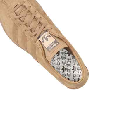 adidas tobacco desert brown Originals JP9651 Men's US4-14 NEW This iteration sports a rich brown shade ideal for any setting adidas Tobacco Desert