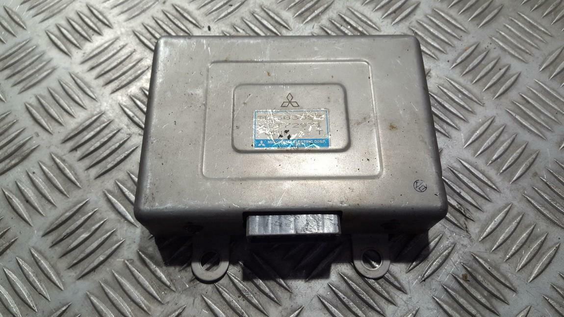 MD303553 Anderen Computern K8T72971T K8T72971 for Mitsubishi Spa 