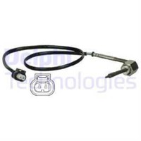 Delphi Abgastemperatursensor FüR Mercedes-Benz Glk-Klasse X204 E-Klasse