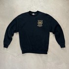 Vintage 1990s Royal Star - Yamaha Motorcycles Sweatshirt - L