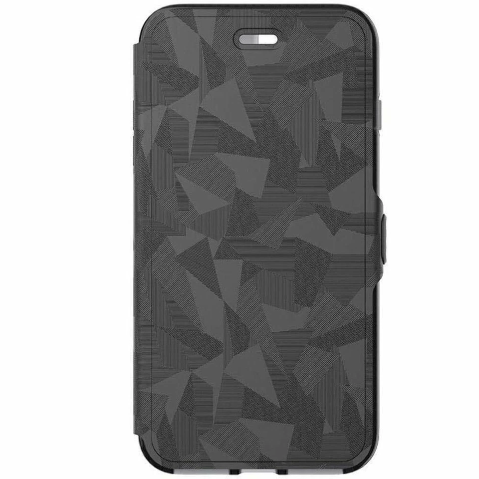 Genuine Tech21 Evo Dual Wallet Protective Flip / Folio Case for iPhone X  - Image 2 of 4