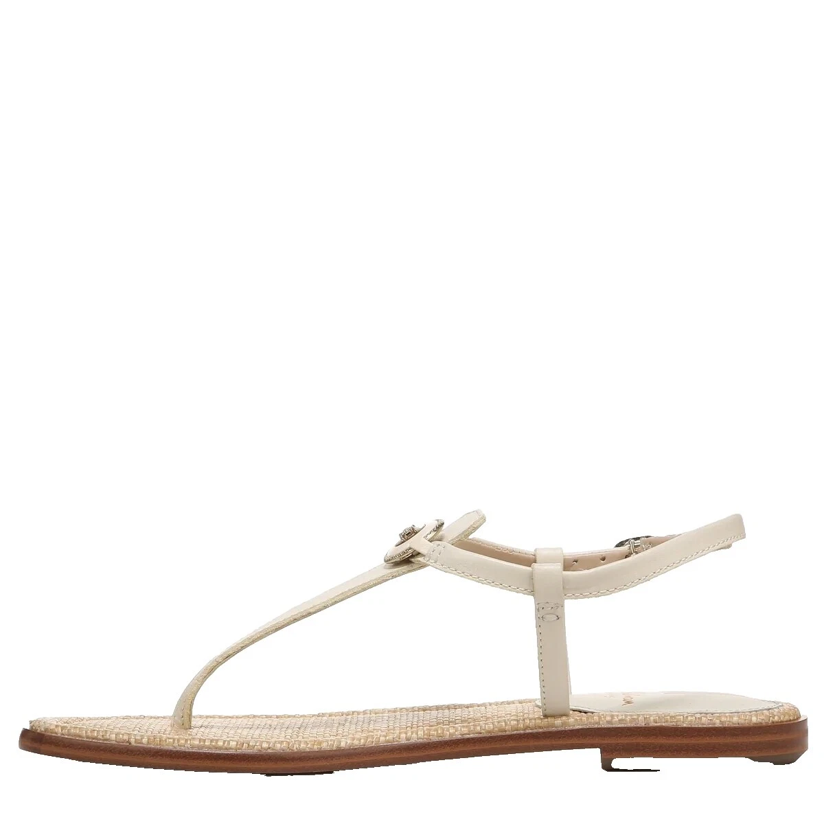 Sandalias para mujeres Sam Edelman Blanco