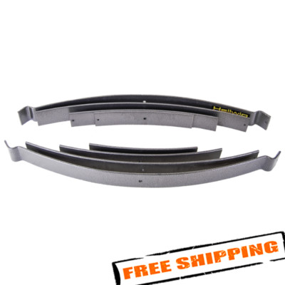 Hellwig 3511 LP-35 Heavy Duty Load Leveling Helper Springs Kit