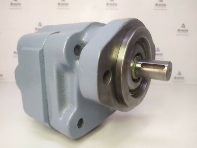 Metaris MHP15X301LEAB07-17 Hydraulische Motor
