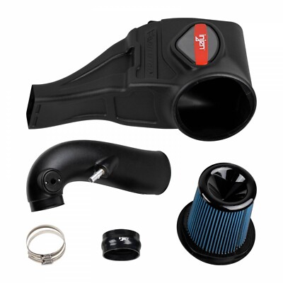 Injen Evolution cold air intake kit CAI for 2019-24 Dodge Ram 1500 5.7 Hemi V8