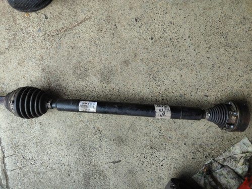 VW Touran 1T Golf 5 1K Eos 1.4TSI Antriebswelle vorne rechts 1K0407272QM