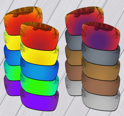Replacement Lenses - Arnette La Pistola AN4179 - Choose Your Lens STYLE - Foto 10
