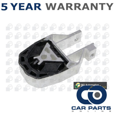 Engine Mounting Rear CPO Fits Ford Focus Kuga C-Max Transit Connect Tourneo
