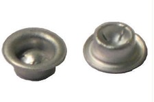 Remaches para placa de datos Pontiac GTO 1964-72, LeMans y Tempest, par