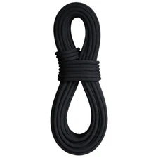 BlueWater Ropes 11mm (7/16") x 200' ProTac static rope - BK