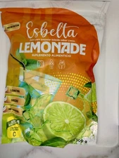 Esbelta Limonade