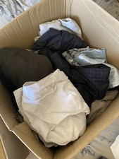 MENS Bundle box - Variety Box Of Clothing Job lot Wholesale