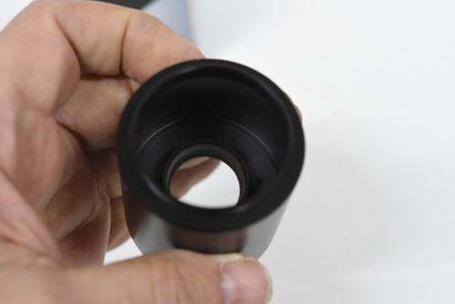 Bower 2x Converter for T Mount - Teleconverter for SLR & Digital SLR - Korea - Picture 5 of 9