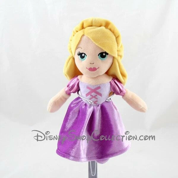 DISNEY - Princess Poupée DISNEY - Princesse Blan…