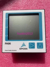 1Pcs New EPCOS power analyzer PA96