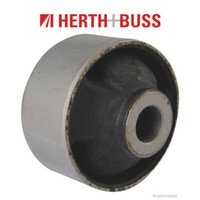 Herth+Buss Jakoparts Gummilager Querlenkerlager FüR Hyundai Matrix Vorne Unten