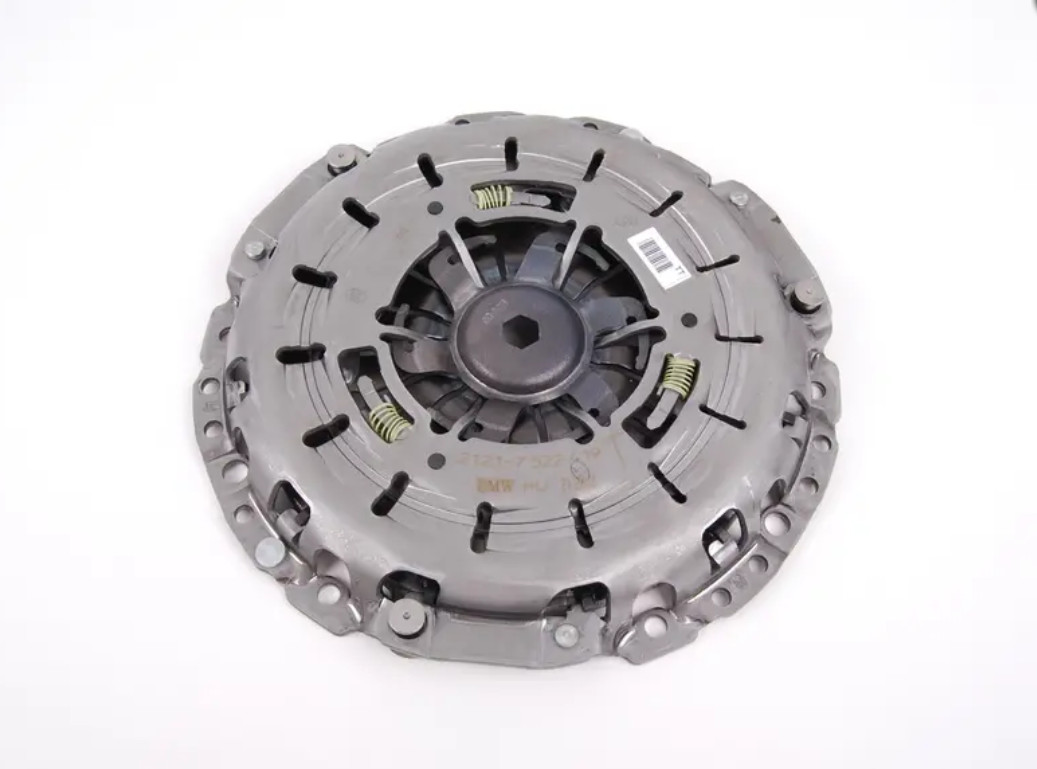 BMW 3 E46 Clutch Kit 21217523620 7523620 NEW GENUINE | eBay