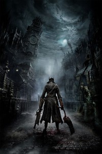 Bloodborne Poster | eBay
