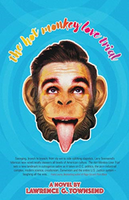 The Hot Monkey Love Trial - NEU Lawrence G Town 2020