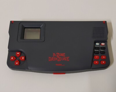 Tiger R-Zone Data Zone | eBay