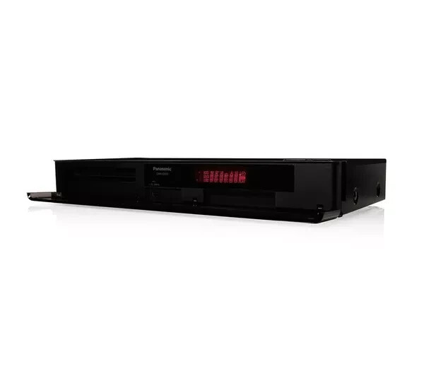 Panasonic DMREX97 SMART 500GB Freeview Play HD Recorder DVD Player