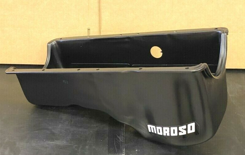 Moroso (27336) Ford 7.3L Powerstroke Diesel Engine Oil Pan NEW