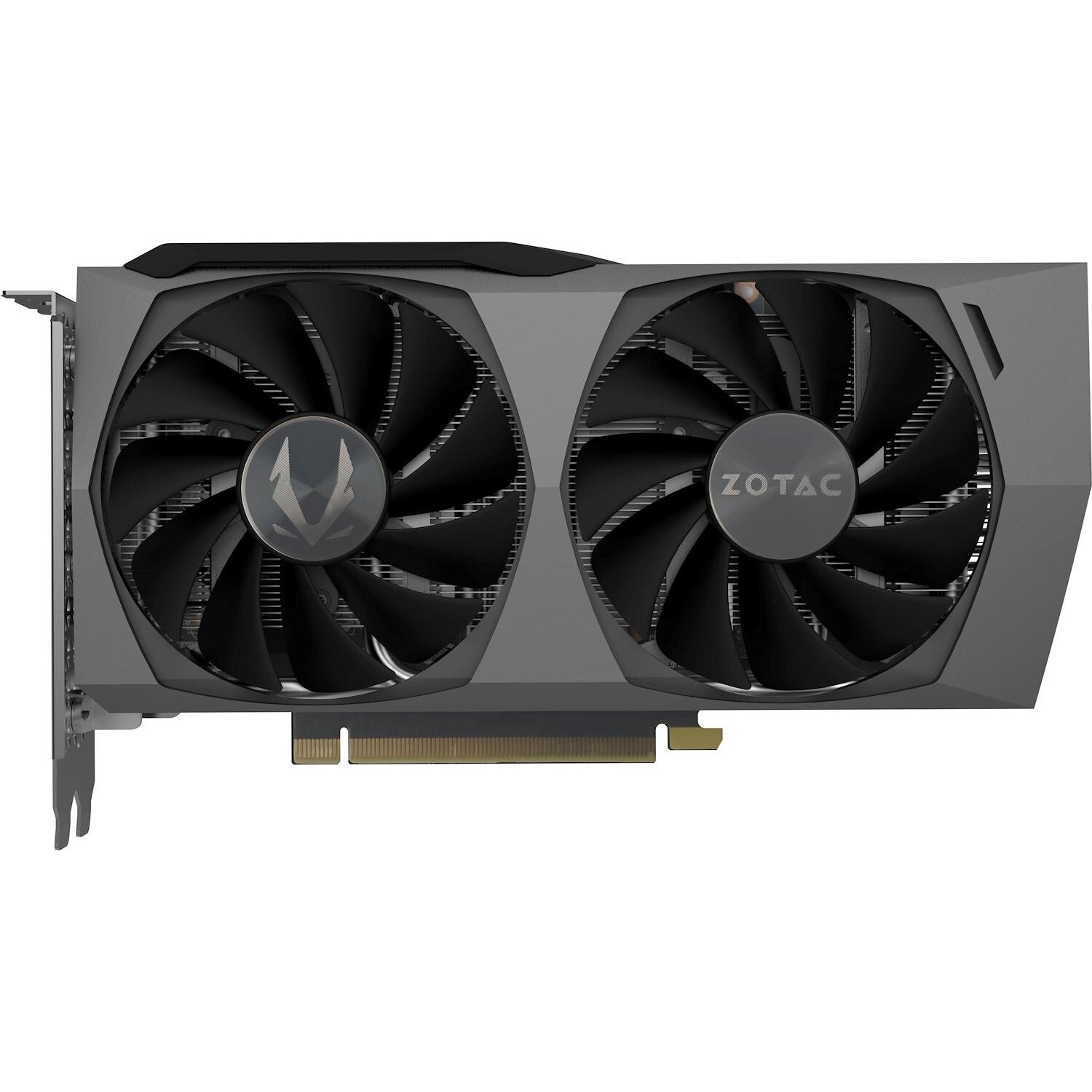 Scheda grafica Zotac RTX 3060Ti Twin Edge OC LHR