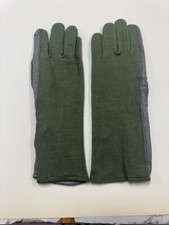 Nomex Flight gloves - Fire Resistant