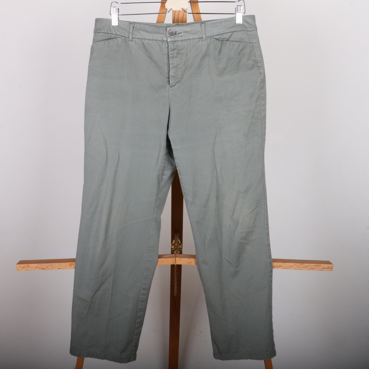 petite casual dress pants Amazon.com: Uillui Yoga Dress Pants Womens Petite/Regular/Tall Stretch Work Business Casual Slacks Bootcut Office Trousers Workout Pants Army Green : Clothing, Shoes & Jewelry