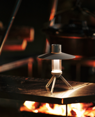 LUMENA Ｍ3 LUMENA M3 2023 NEW Multiple LED Camping Lantern (3,250mAh) - Warm