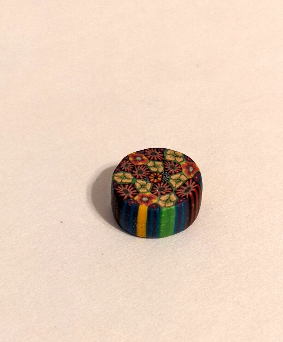 Millefiori fimo clearance