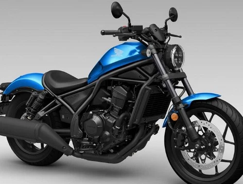 Honda CMX1100 REBEL 2024 STAY, R. TOP BRÜCKE (UNTEN) 53232-MLA-A00 - Bild 12 von 12