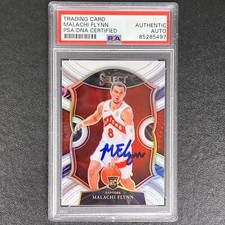 2021-22 Panini Select Basketball Cards Checklist 24