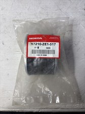 17210-ZE1-517 New OEM Honda Air Filter Cleaner GX120 GX140 GX160 GX200