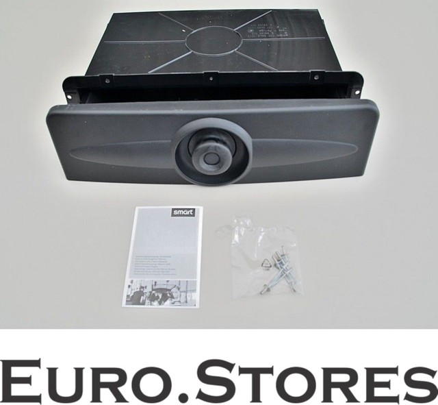 Car Parts Motors Fuel Injectors Smart Fortwo City Coupe 450 452 599 698 Roadster 99 07 Fuel Injector