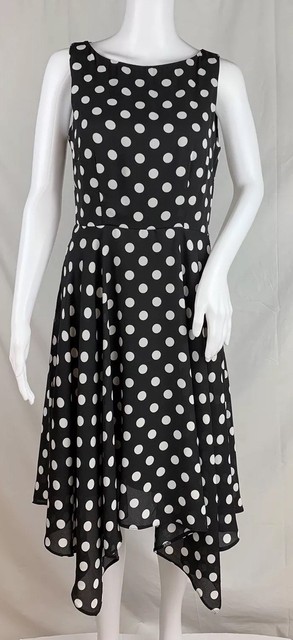 wallis fit and flare dress