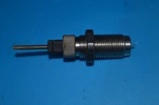 LOT #803 WILDCAT RCBS NECK SIZER DIE 6 PPC