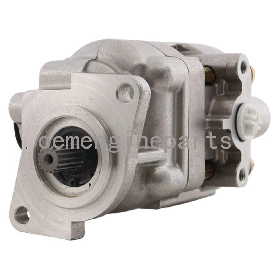 Fits For Kubota L3130HST L3130GST L3200DT L3200F Hydraulic Pump T1150-36403 - Image 3 of 4