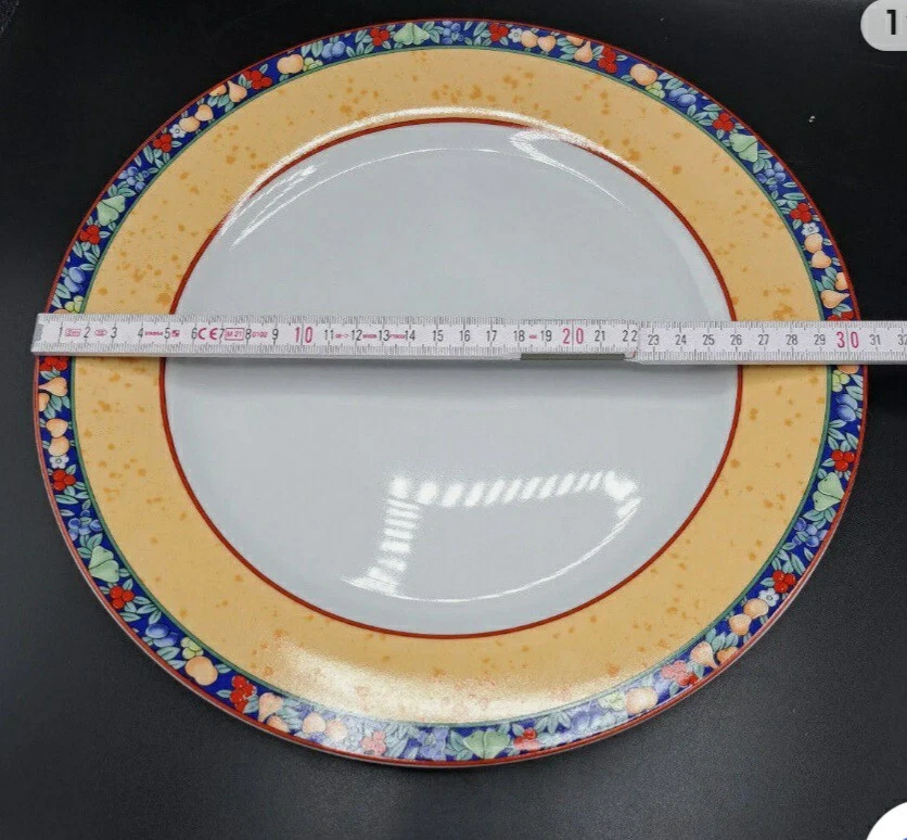 Tellerset -8 Personen-NEU von MERAN