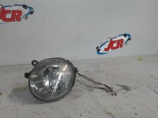 Antibrouillard Audi A3