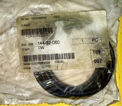 BRP OEM SkiDoo o-ring 293300200 new