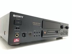 Sony Mds-Jb920 | eBay
