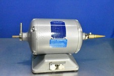 Baldor Polishing Lathe - Cat No. 340